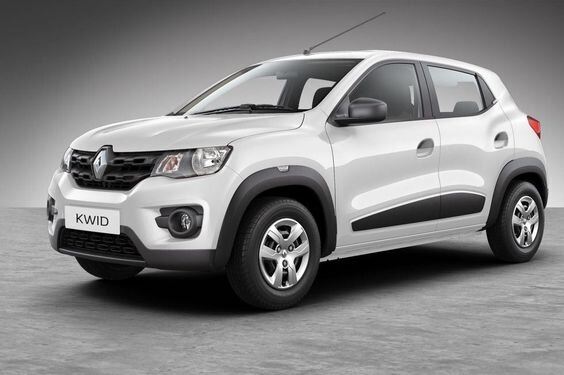 Kwid